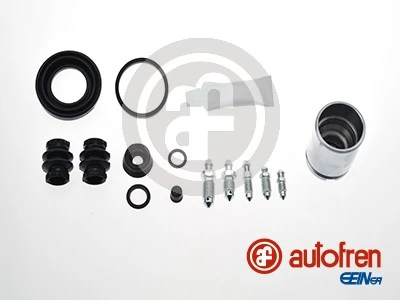 Repair Kit, brake caliper